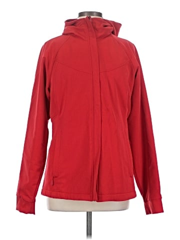 KIRKLAND Signature Zip Up Hoodie (view 1)