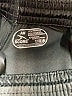 Score 100% Polyester Solid Black Athletic Shorts Size 11 (estimated) - photo 3