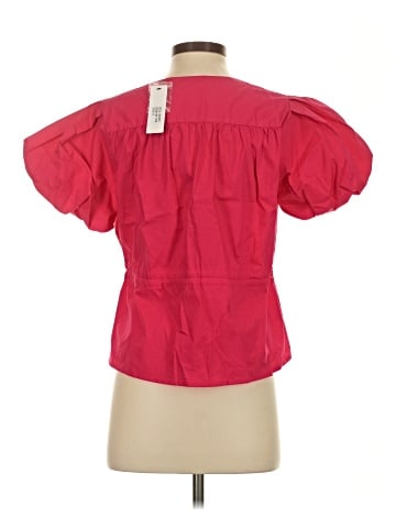 INA Short Sleeve Blouse (view 2)