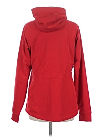 KIRKLAND Signature Zip Up Hoodie (view 2)