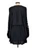 Ramy Brook Black Casual Dress Size L - photo 2