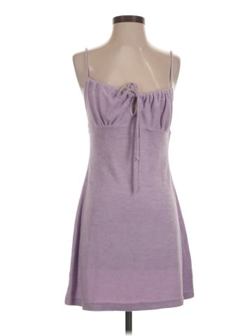 Nia Casual Dress (view 1)