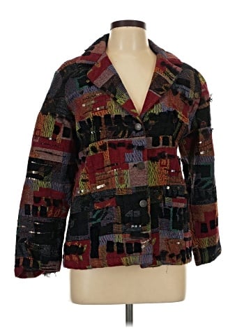 Chico's Blazer (view 1)