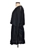 Ramy Brook Black Casual Dress Size L - photo 5