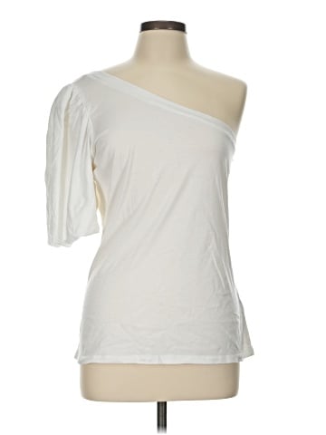Boston Proper Short Sleeve T-Shirt (view 1)
