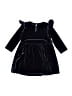 Crewcuts Black Dress Size 2 - photo 2