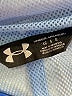 Under Armour Blue Windbreaker Size L - photo 6