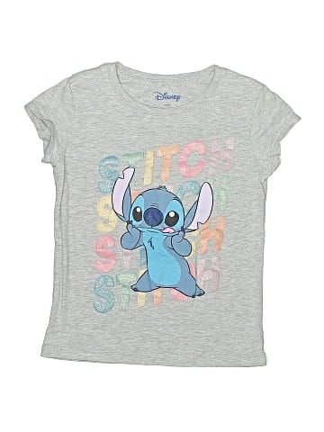 Disney Short Sleeve Top (view 1)