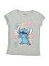Disney Gray Short Sleeve Top Size 6 - 6X - photo 1