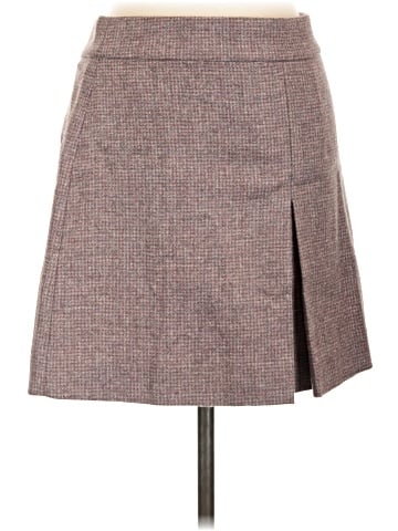Moon Wool Skirt (view 1)