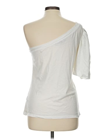 Boston Proper Short Sleeve T-Shirt (view 2)