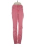 Vineyard Vines Color Block Pink Jeans Size 25 waist - photo 1