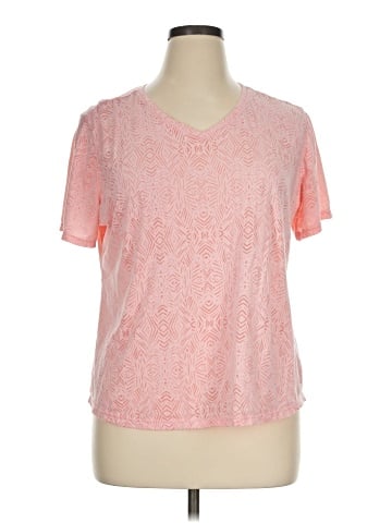 Reel Legends Short Sleeve T-Shirt (view 1)