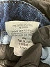 Treasure & Bond 100% Cotton Blue Jeans Size 26 waist - photo 9