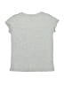 Disney Gray Short Sleeve Top Size 6 - 6X - photo 2
