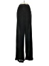 Unbranded 100% Modal Black Dress Pants Size M - photo 1