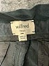Wilfred Black Casual Pants Size 4 - photo 7
