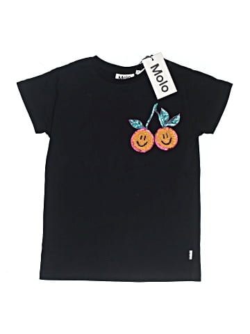 Molo Short Sleeve T-Shirt (view 1)
