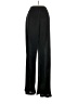 Unbranded 100% Modal Black Dress Pants Size M - photo 2