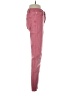 Vineyard Vines Color Block Pink Jeans Size 25 waist - photo 4