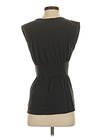Express Sleeveless T-Shirt (view 2)