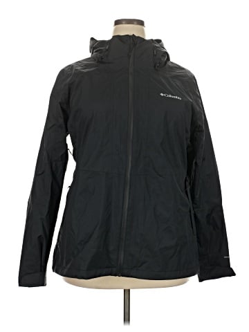 Columbia Jacket (view 1)