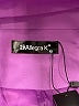 Allegra K Purple Blazer Size XS - photo 6