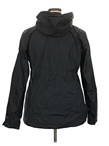 Columbia Jacket (view 2)