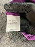 Allegra K Purple Blazer Size XS - photo 7
