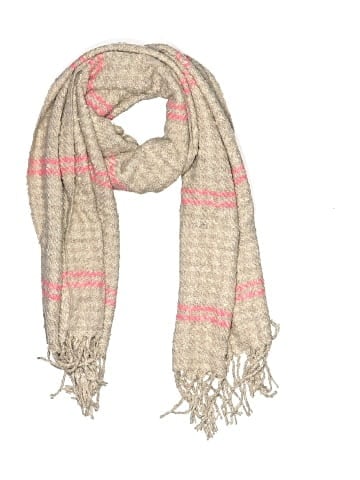 TU Scarf (view 1)