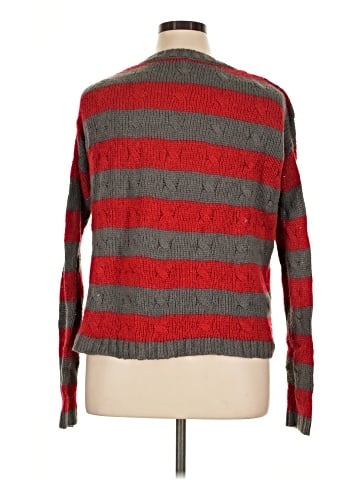 Eric + Lani Pullover Sweater (view 2)