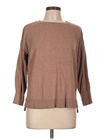 Ann Taylor LOFT Outlet Pullover Sweater (view 1)