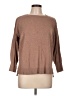 Ann Taylor LOFT Outlet Brown Pullover Sweater Size Lg Petite - photo 1