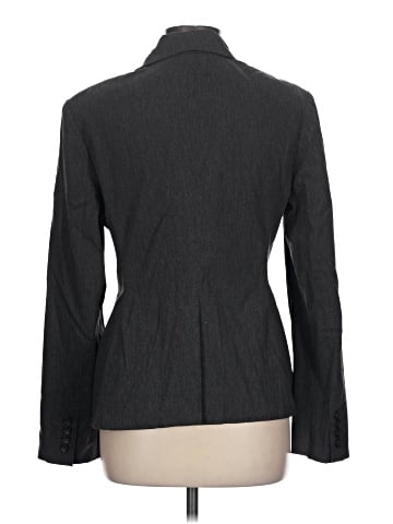 Express Design Studio Long Sleeve Top (view 2)