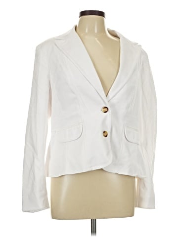 7th Avenue Design Studio New York & Company Blazer (view 1)