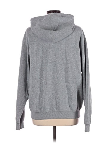 Nike Zip Up Hoodie (view 2)