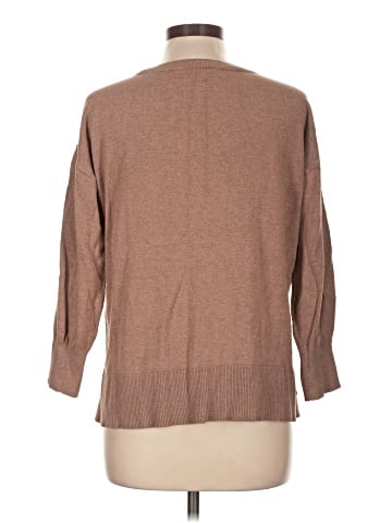 Ann Taylor LOFT Outlet Pullover Sweater (view 2)