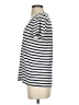 Splendid Stripes White Short Sleeve T-Shirt Size S - photo 5