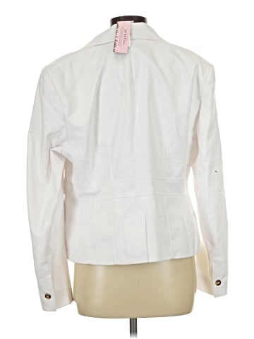 7th Avenue Design Studio New York & Company Blazer (view 2)