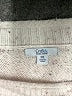 Croft & Barrow Hearts Ivory Pullover Sweater Size XXL - photo 7
