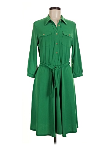 NY Collection Casual Dress (view 1)