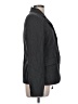Express Design Studio Gray Black Long Sleeve Top Size 10 - photo 4