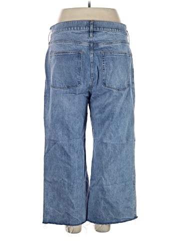 J.Crew Factory Store Jeans (view 2)