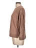 Ann Taylor LOFT Outlet Brown Pullover Sweater Size Lg Petite - photo 5