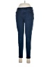 Betabrand Solid Blue Jeggings Size M - photo 1