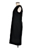 Jigsaw Solid Black Cocktail Dress Size 6 - photo 5