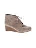 Dr. Scholl's Gray Wedges Size 8 - photo 1