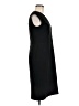 Jigsaw Solid Black Cocktail Dress Size 6 - photo 4