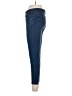 Betabrand Solid Blue Jeggings Size M - photo 5