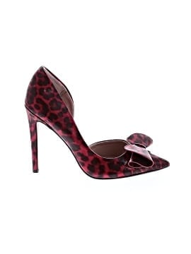 Betsey Johnson Heels